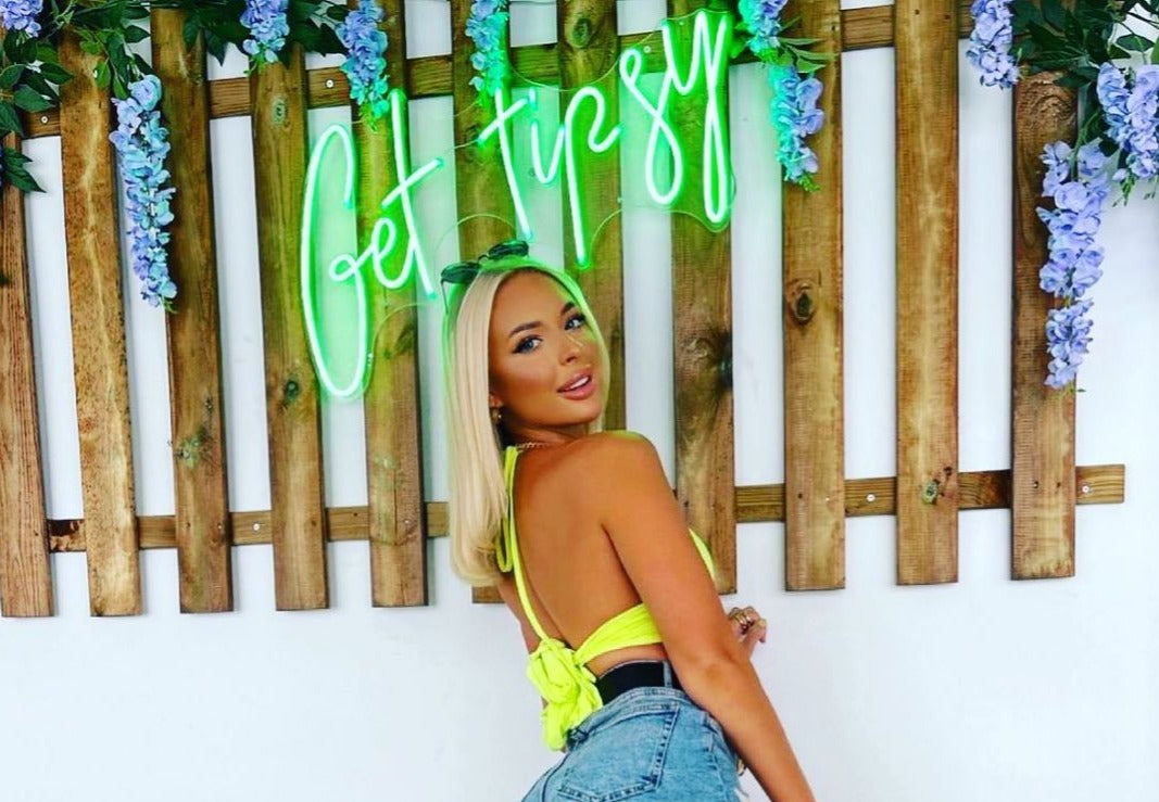 Get Tipsy