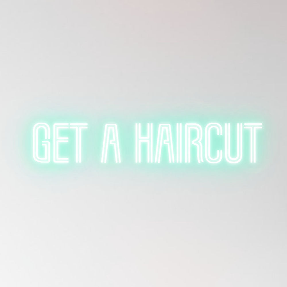 Get a Haircut