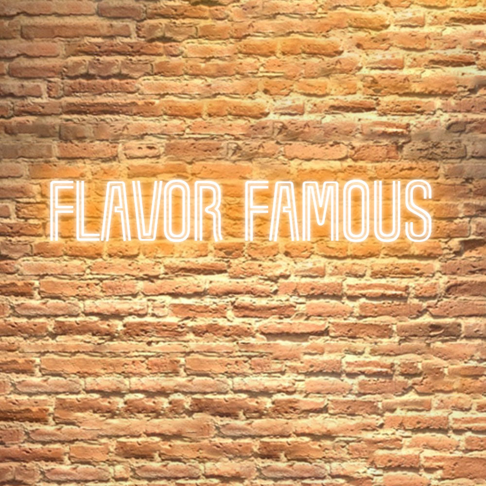 Flavor Famous